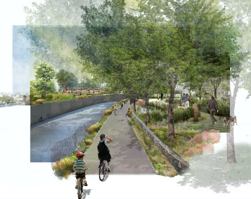 bikeway bikeway