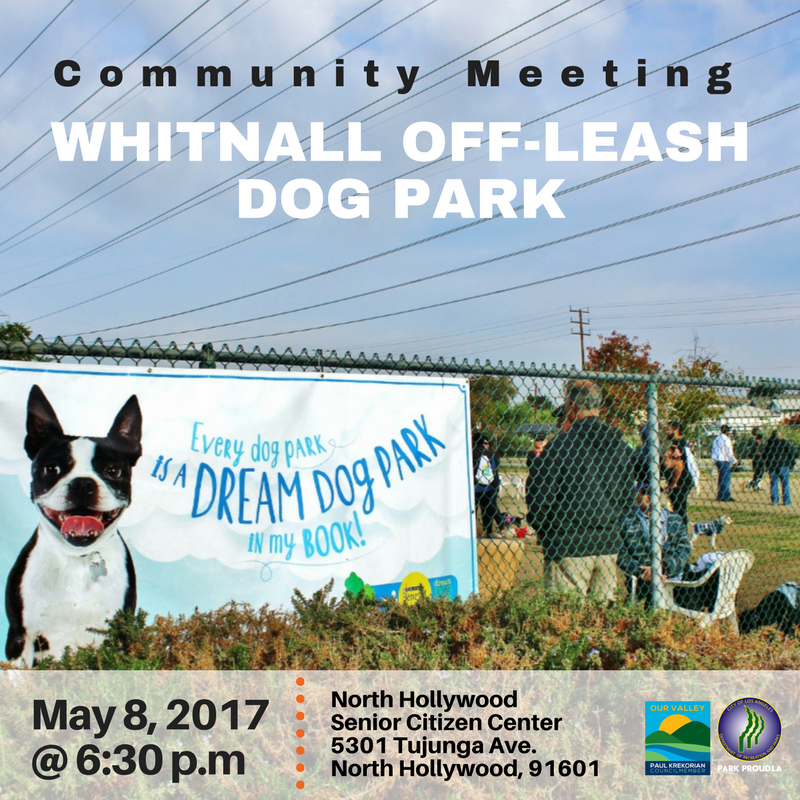 2017-0508-dog Whitnall off leash dog park meeting