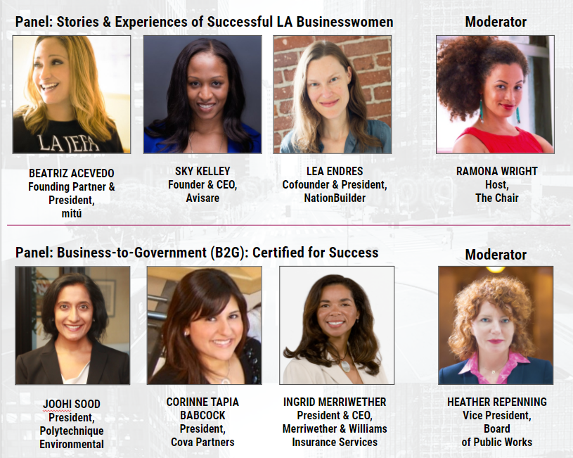 2017-1026-growwithpanelists Grow With Business Forum: speakers