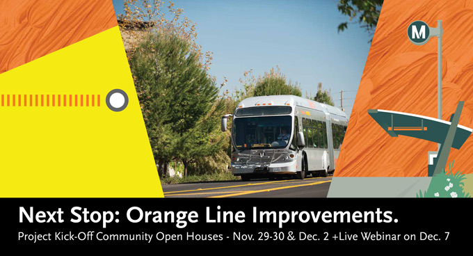 2017-11-Orange Orange Line Improvements