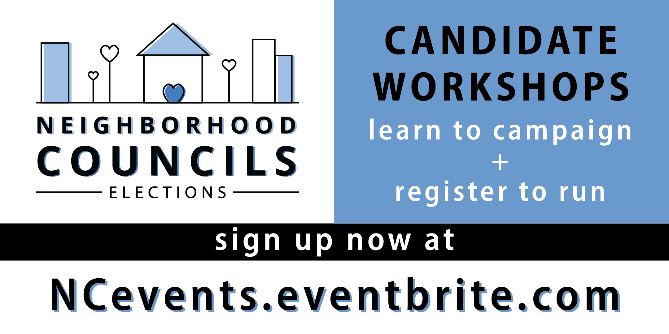 Candidate-Workshops Candidate Workshop