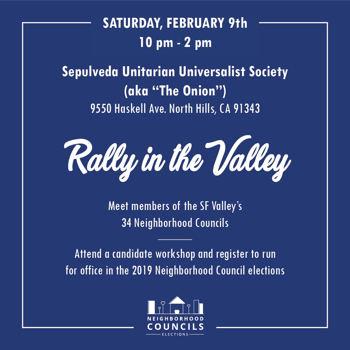 2019-0209-rally Candidate Workshop