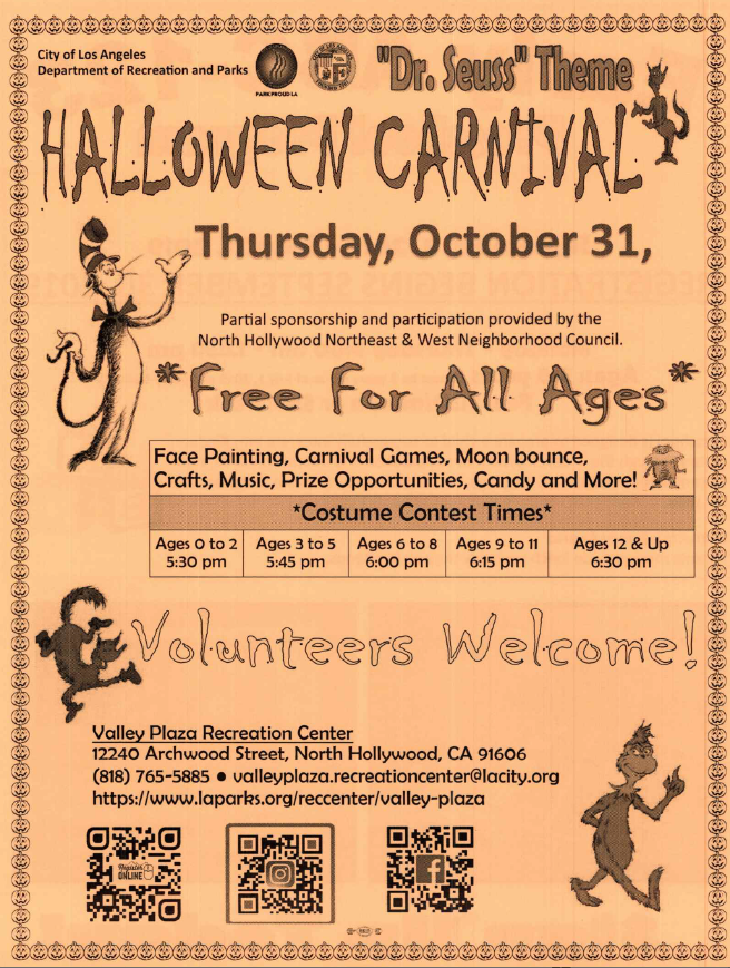 2019-1031-carnival Halloween Carnival