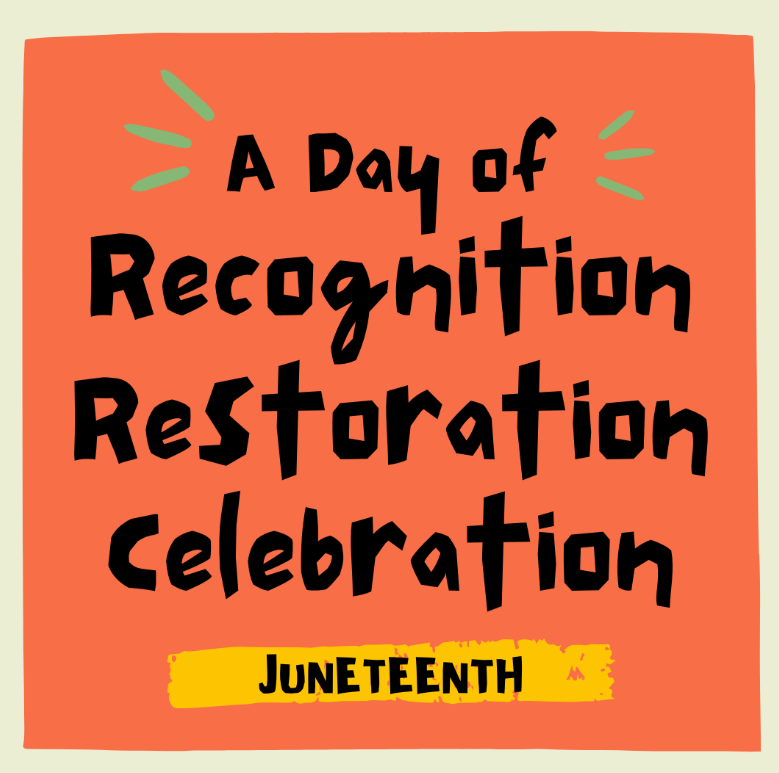 2020-06-19 Juneteenth