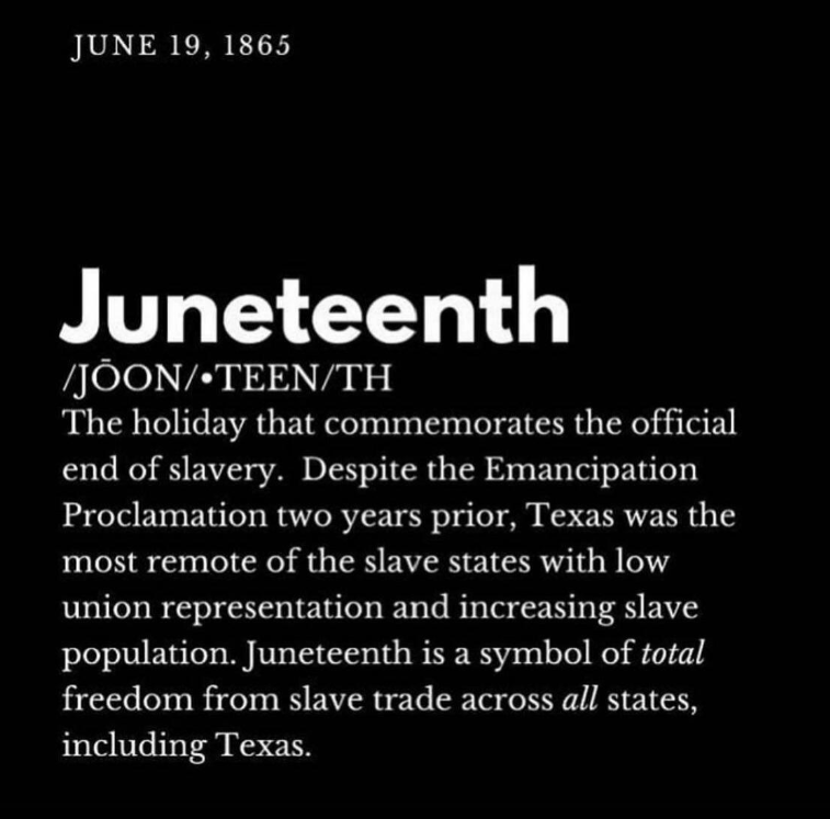 2020-06-19_juneteenth Juneteenth