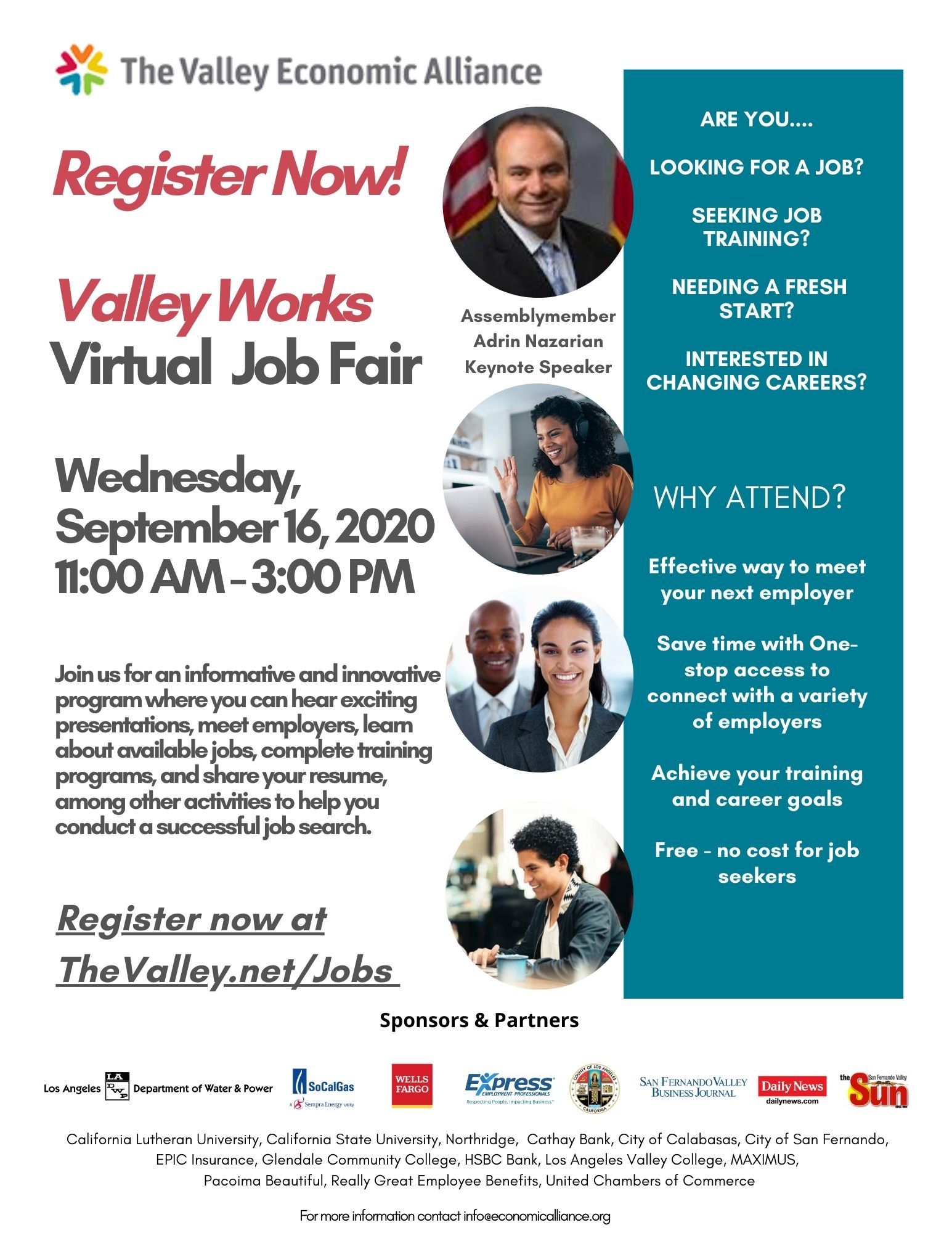 valley job fair valley job fair
