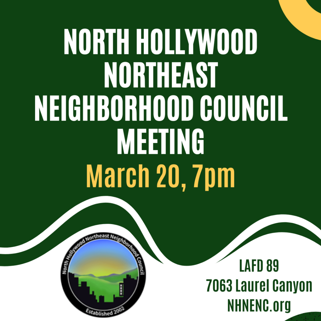 NHNENC Meeting Invite