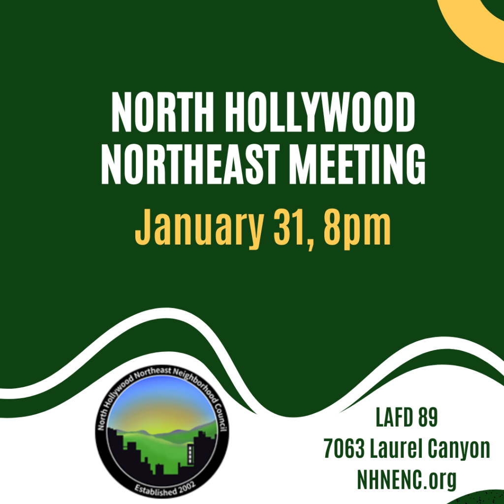 Meeting invite