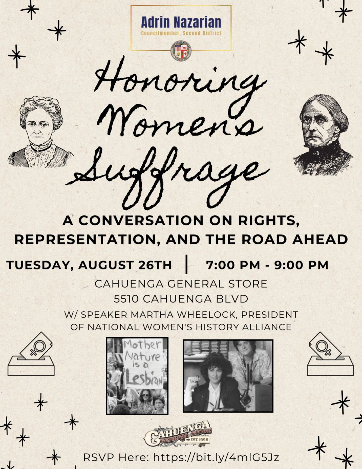 IMG_0519 Women's Suffrage