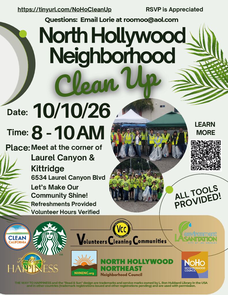 thumbnail of October 2026 VCC Clean Up – Flyer Printable