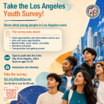Take the Los Angeles Youth Survey